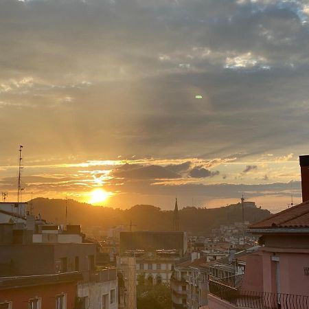 شقة Luminoso Atico En San-Sebastian سان سيباستيان المظهر الخارجي الصورة